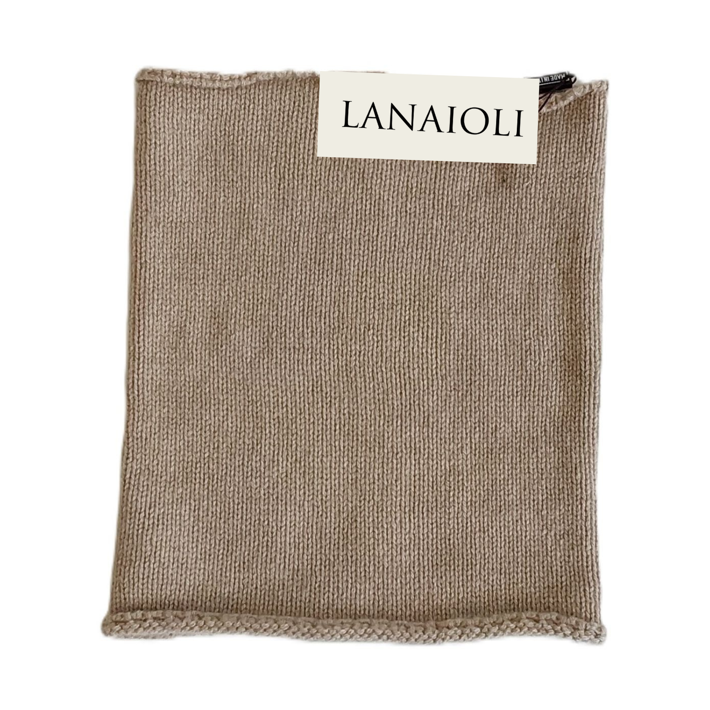 Scaldacollo Donna Cashmere Rigenerato-1
