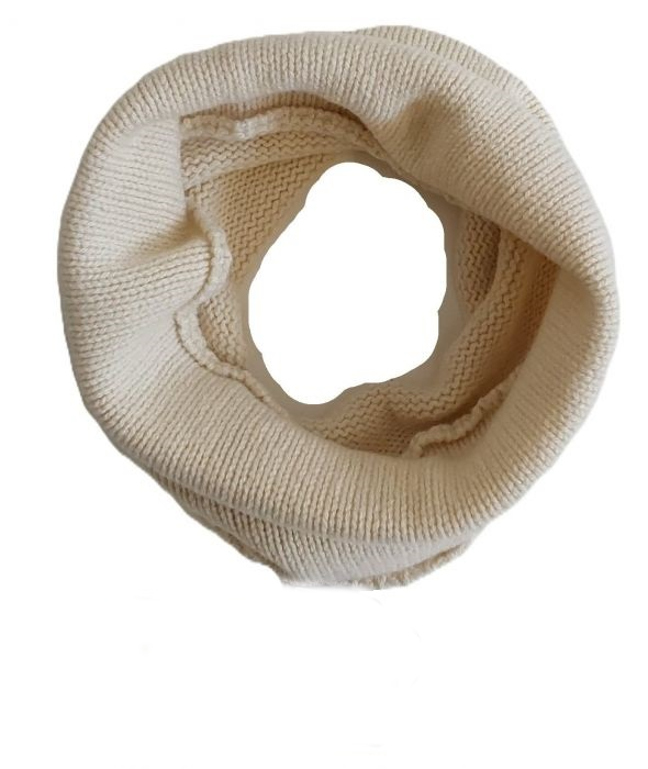 Scaldacollo Donna Cashmere Rigenerato-9