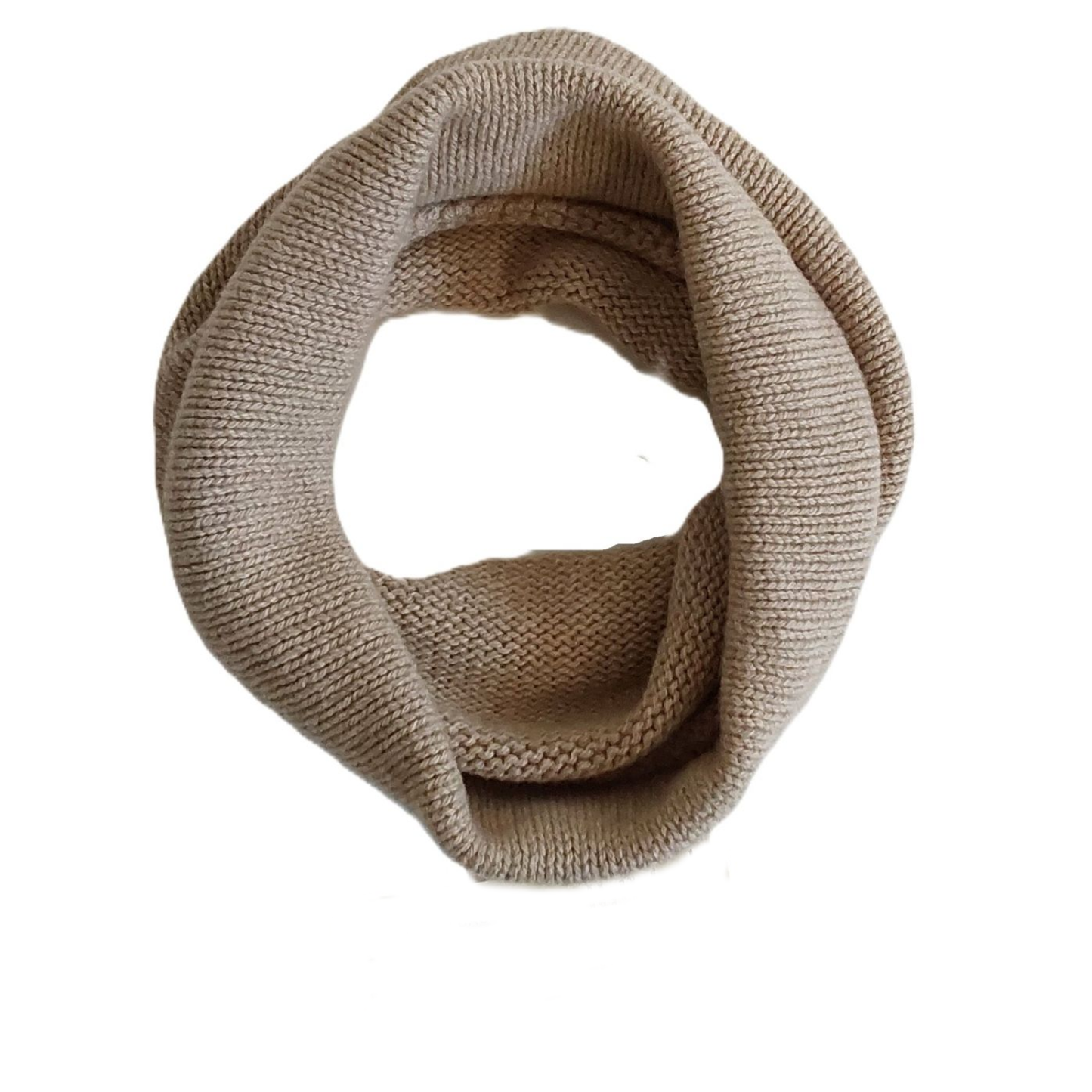 Scaldacollo Donna Cashmere Rigenerato-0