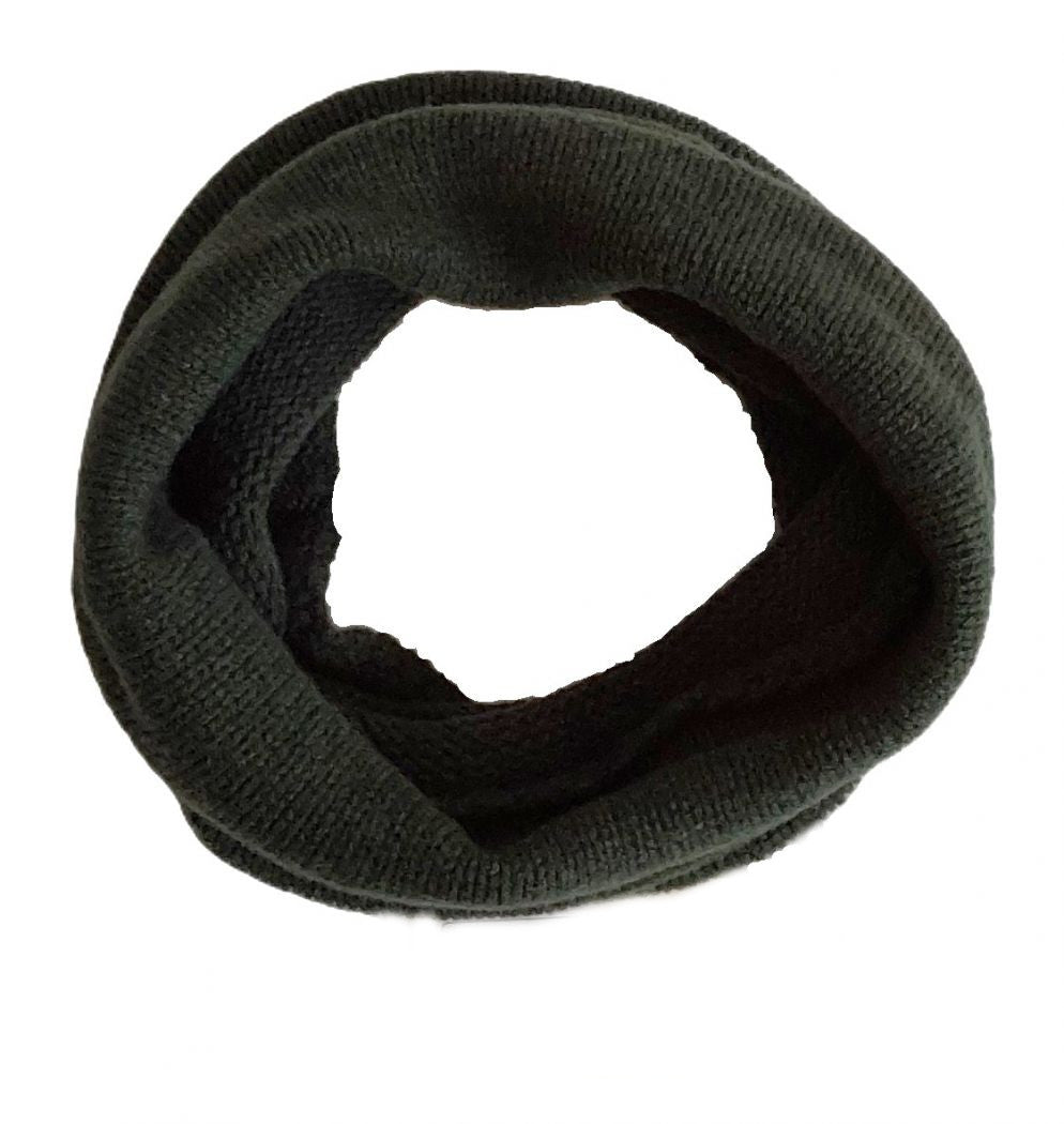 Scaldacollo Donna Cashmere Rigenerato-12