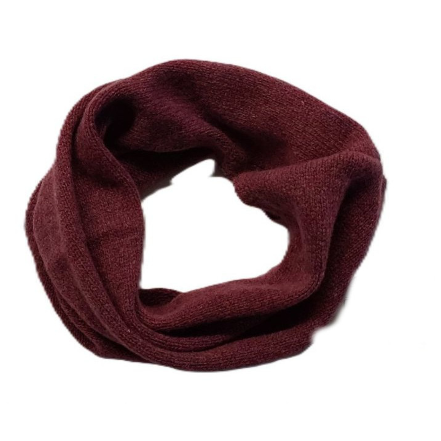 Scaldacollo Donna Cashmere Rigenerato-11