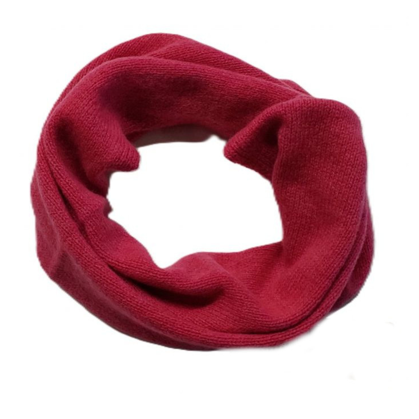 Scaldacollo Donna Cashmere Rigenerato-7