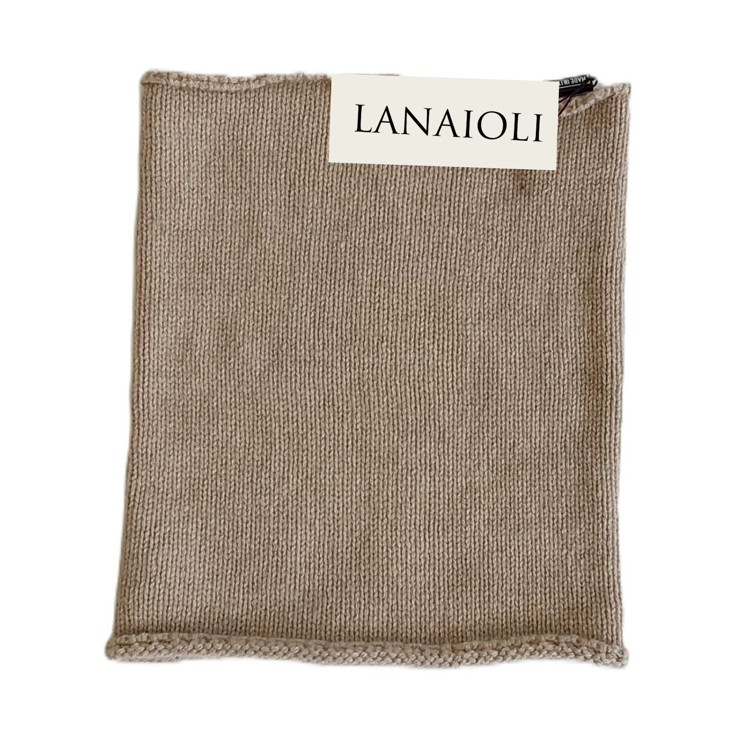Scaldacollo Donna Cashmere Rigenerato-1
