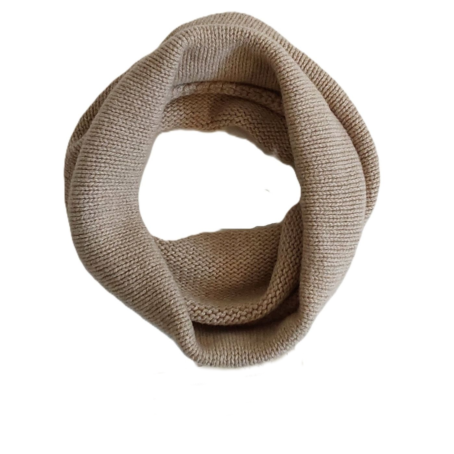 Scaldacollo Donna Cashmere Rigenerato-0